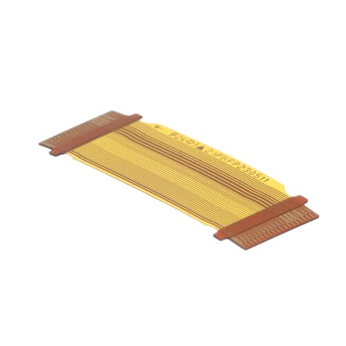 Sony Fp-2305 Flexible Pwb - 1-894-335-11