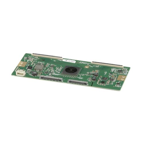 Sony Mounted Pwb E-T-Con (65) (6871 - 1-895-901-31