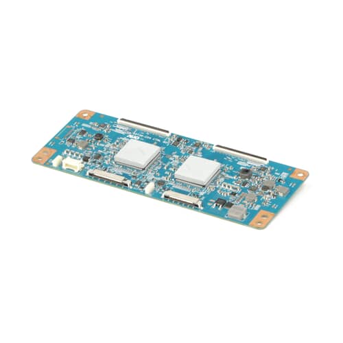 Sony Control Mt Board (55.75T01.Ce1 - 1-897-161-11