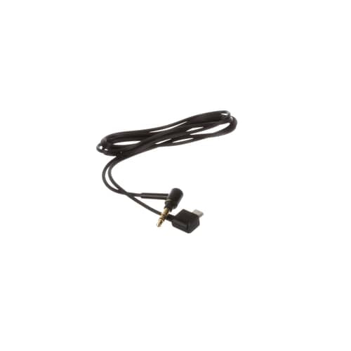 Sony Cable Blk1 - 1-912-190-61