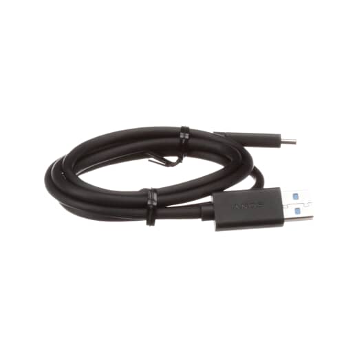 Sony Cable, Usb - 1-912-358-11