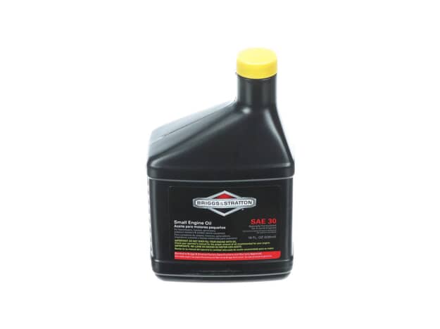 Briggs Stratton 18Oz 30W 4 Cycle Oil - 100005