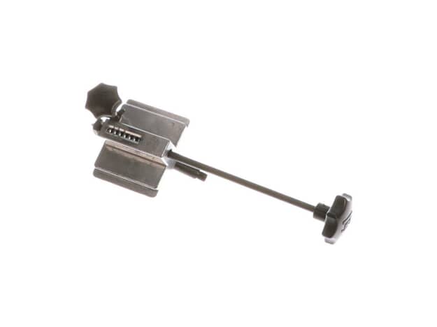 Jet Sliding Bracket Assembly - 100016ACP
