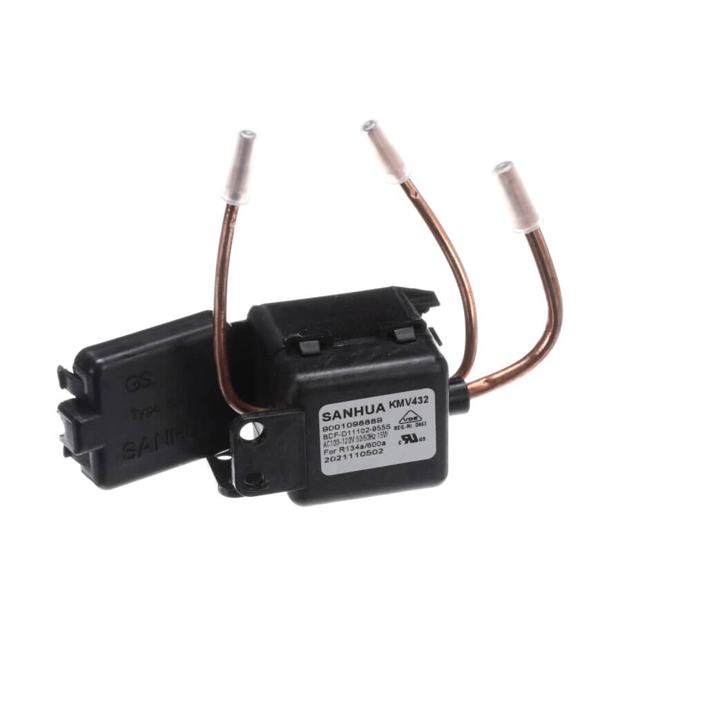 Bosch Refrigerator S/00609537 Valve-Magnet - 10002051