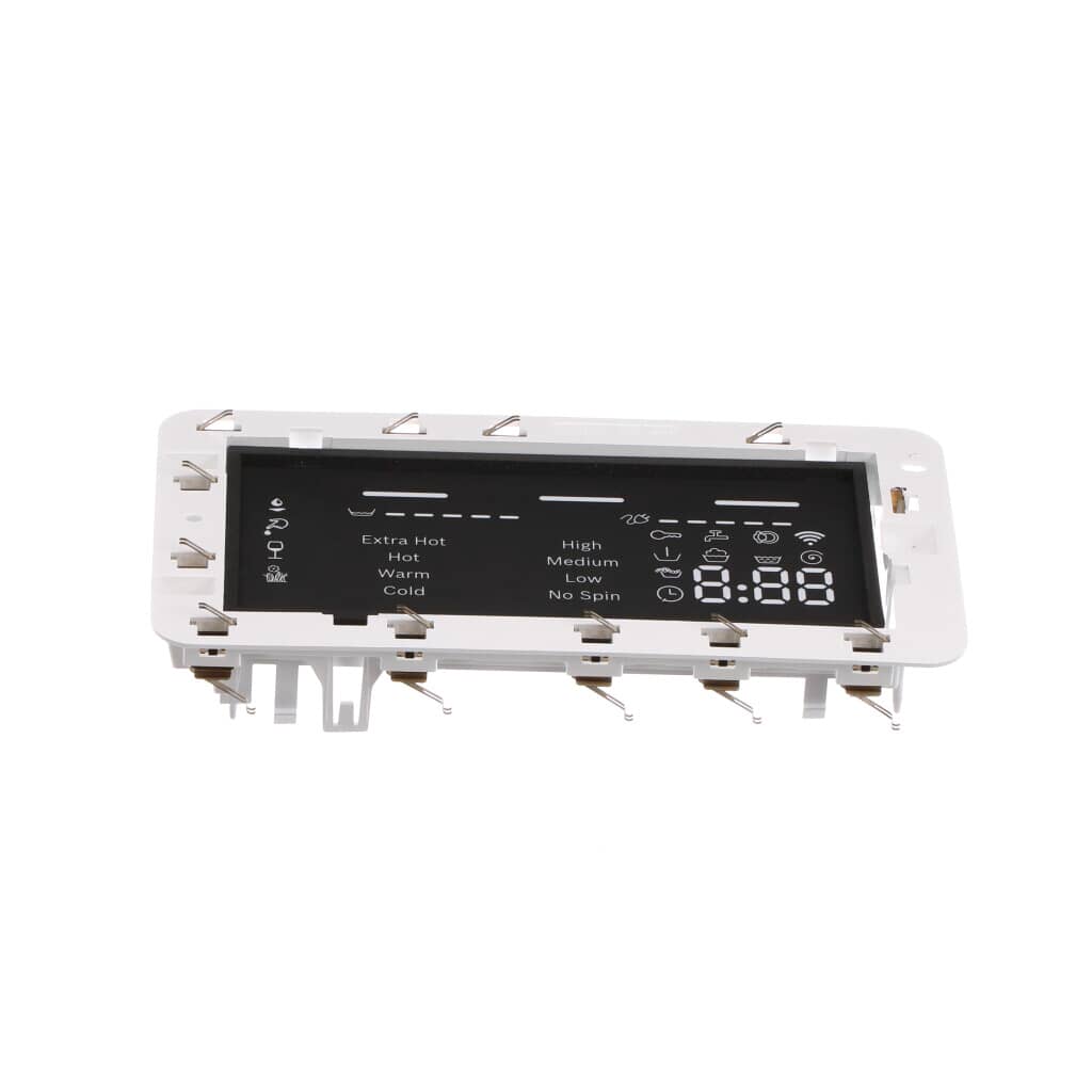 Bosch Washer Display - 10005639