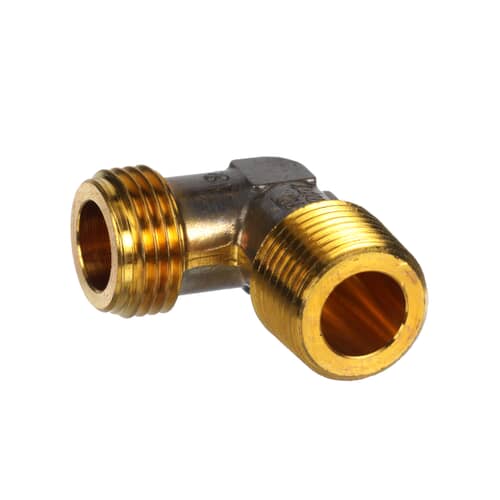 Bosch Cooktop Hose Connection Inlet - 10006023