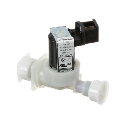 Bosch Refrigerator Water Inlet Valve - 10011040