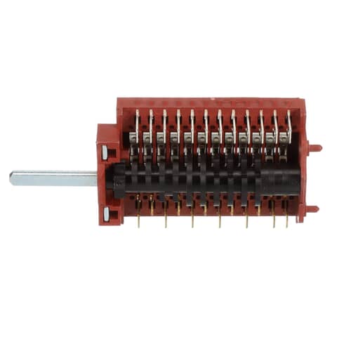 Bosch Range Switch-Selector - 10014179