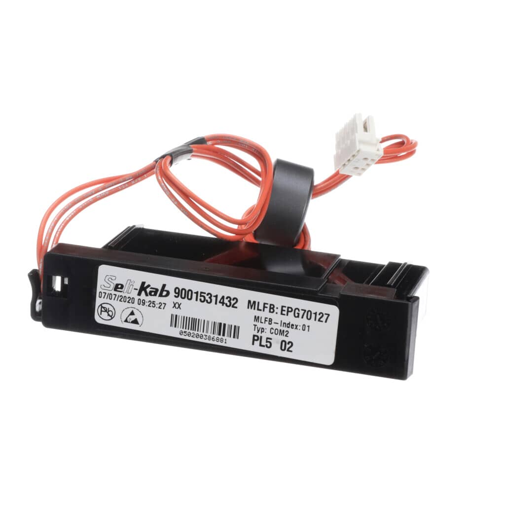 Bosch Dishwasher Connectivity Module - 10014473