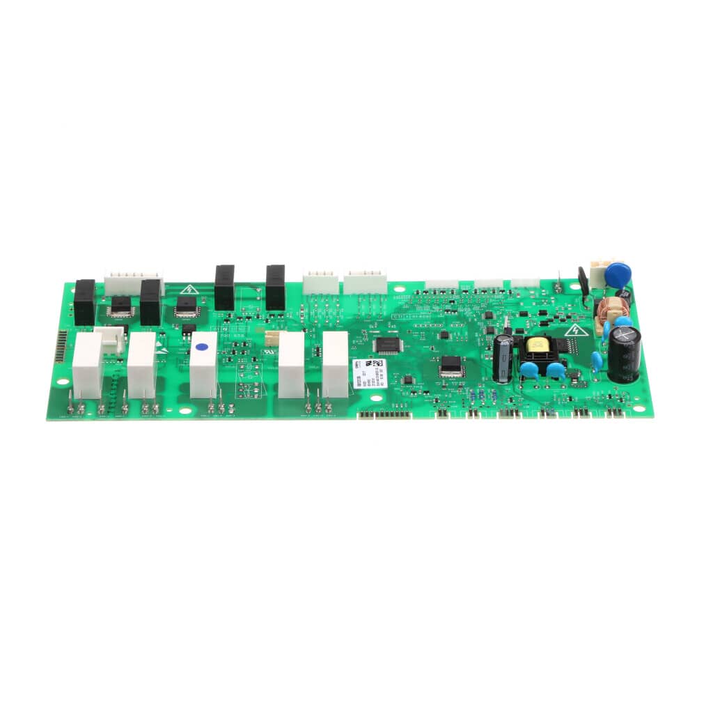 Bosch Oven Control Module Programmed - 10016082