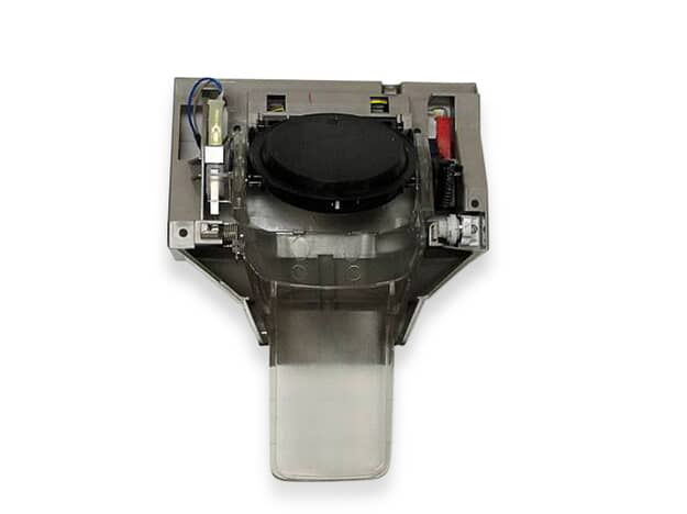 Samsung Assembly Case-Lever Disp - DA97-12095C