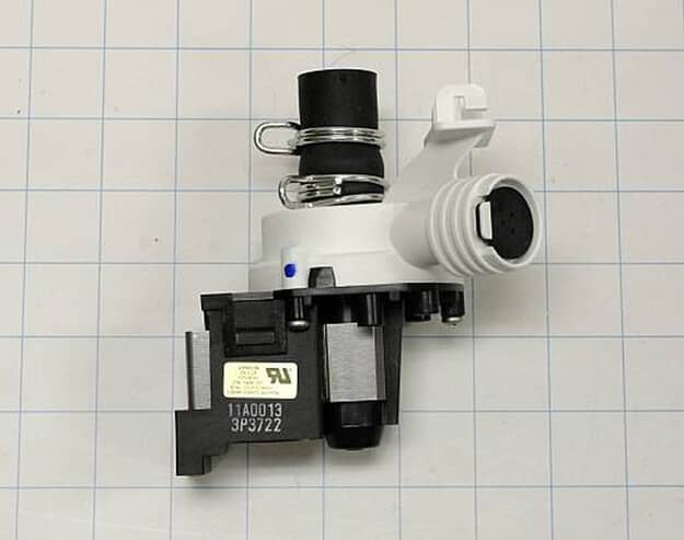 Whirlpool Control Board - 67006200