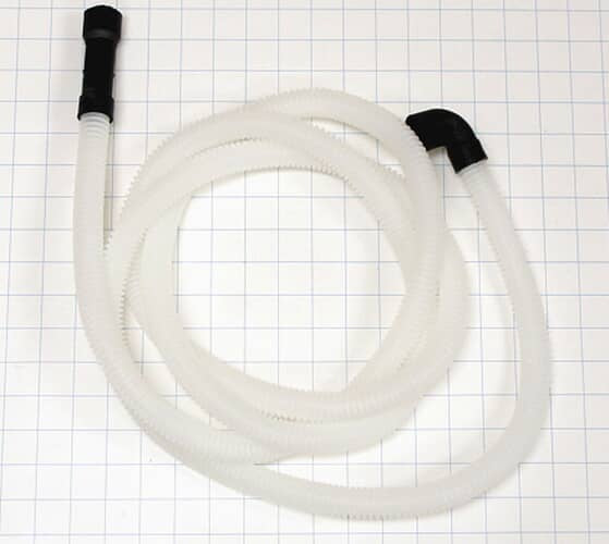 Whirlpool Bottm-Main - 5504A003-21