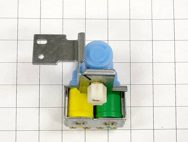 Electrolux Valve-Water,Dual Solenoid,115 - 240531001