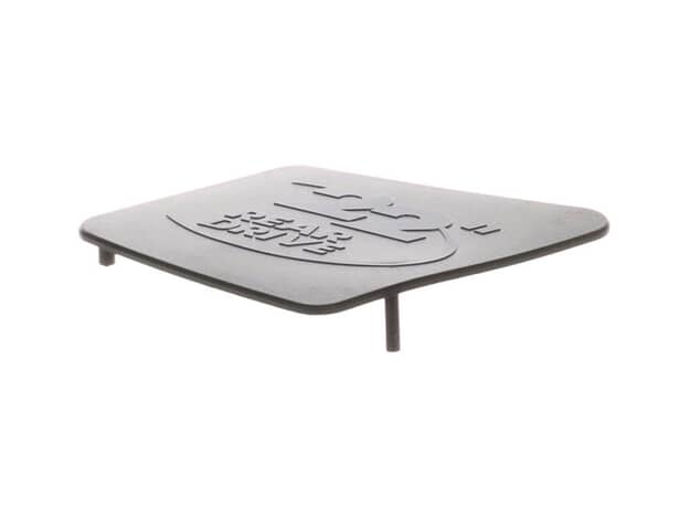Toro Cover-Cutout - 105-3004