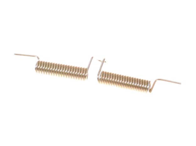 Toro Spring-Door, Rear - 105-3032