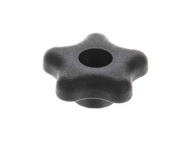 Toro Knob Handle Lawn Equipment - 106-4161