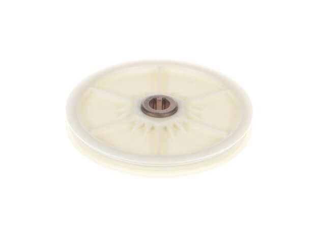 Toro Rotor Pulley Asm - 107-9287