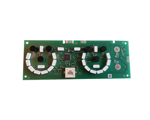 Whirlpool Control-Panel - 8300382