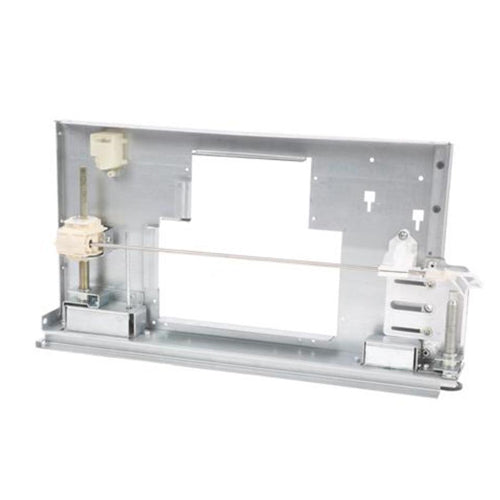 Exmark Oil Pan Asm - 135-4010