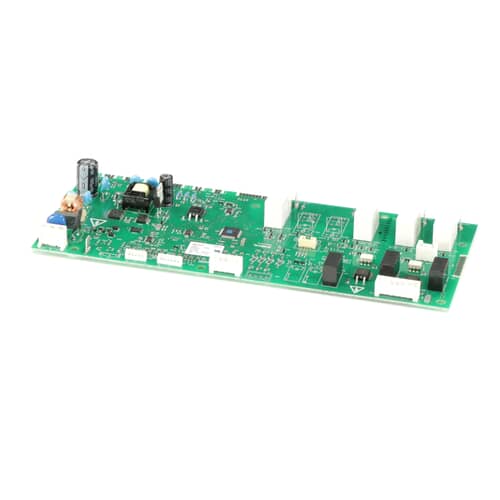 Bosch Control Module Programmed - 11020735