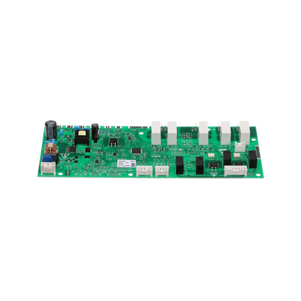 Bosch Control Module Programmed - 11020737