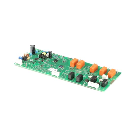 Bosch Control Module Programmed - 11020743