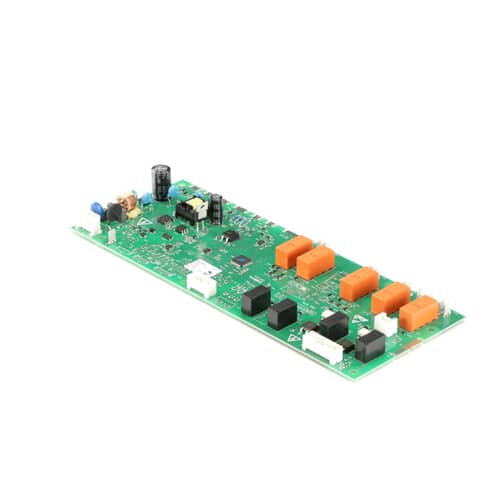 Bosch Control Module Programmed - 11020743