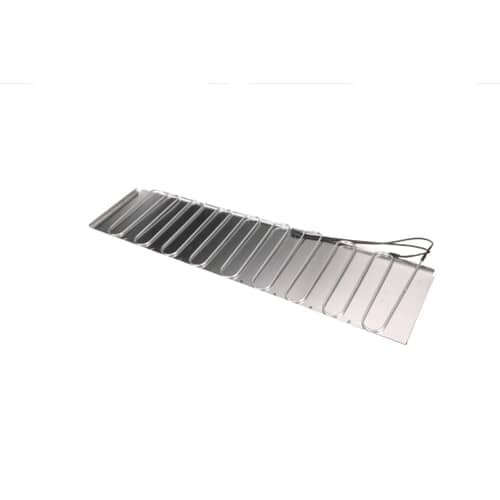 Bosch Refrigerator Heater-Defrost - 11021381