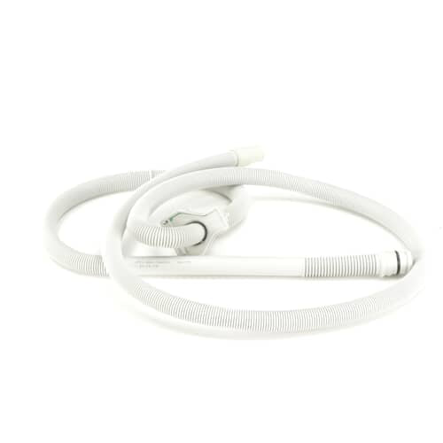 Bosch Outlet hose - 11023391