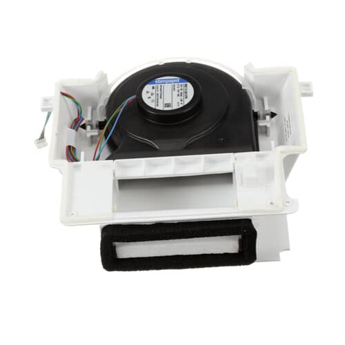 Bosch Refrigerator Condenser Fan - 11023751