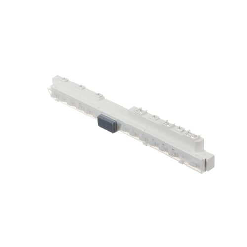 Bosch Dishwasher Operating Module 5/6 Pgm/4-Option - 11031054