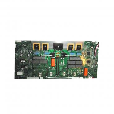 Bosch Pc Board - 11031383