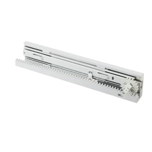 Bosch Guide-Heavy Duty Rail W/S Assy. L380 Pow-C -L - 11032683