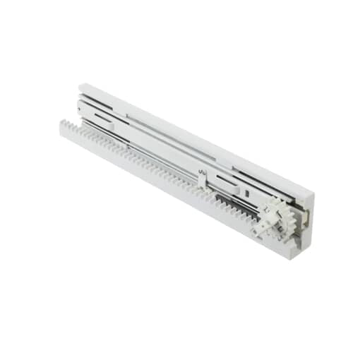 Bosch Guide-Heavy Duty Rail W/S Assy. L380 Pow-C -L - 11032683