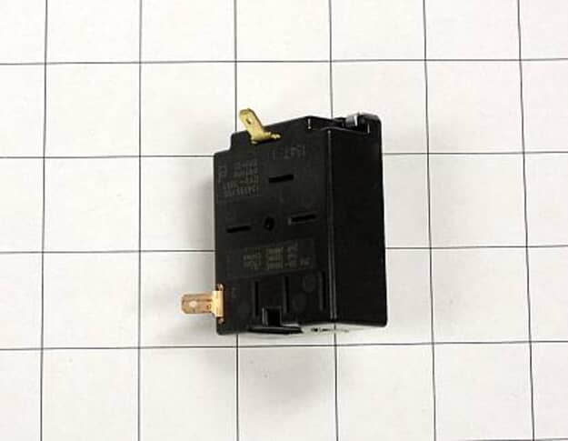 Electrolux Switch,Start,L/Cd - 134399700