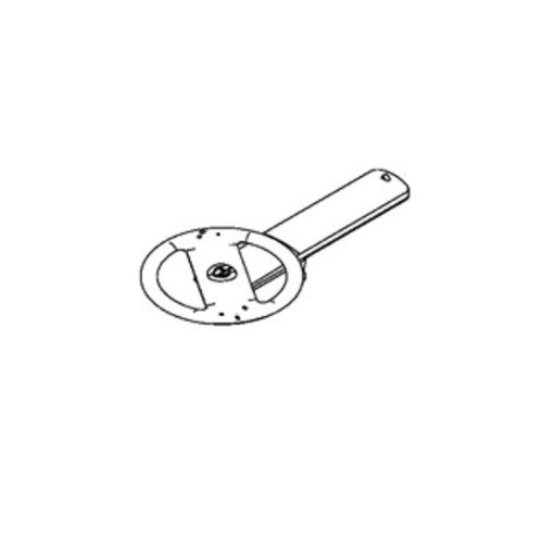 Whirlpool Plate-Covr - W11231099