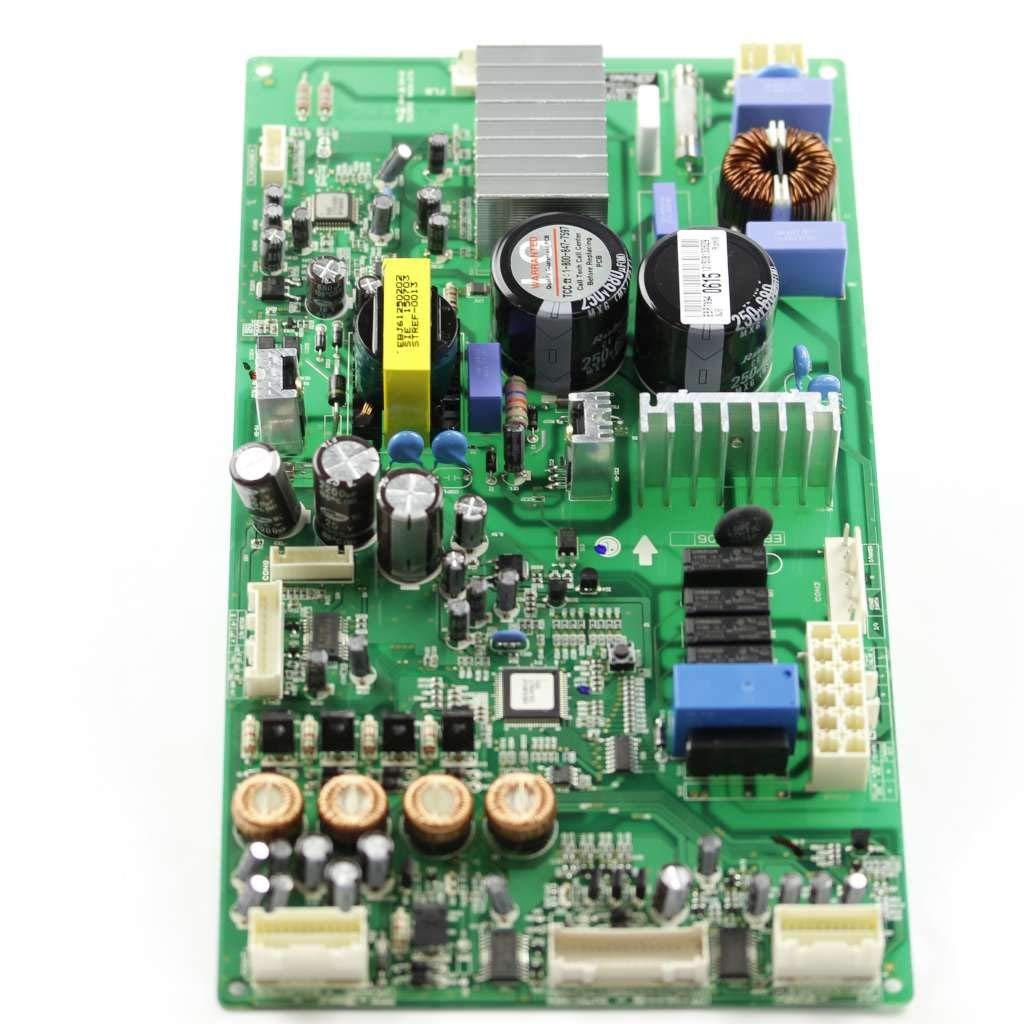 Whirlpool Control, Range - 9759557