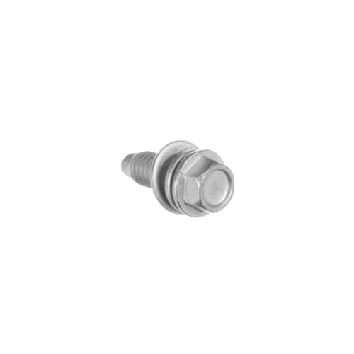 Midea Washing Machine Bolt And Spring Washer And Pla - 11300903000421