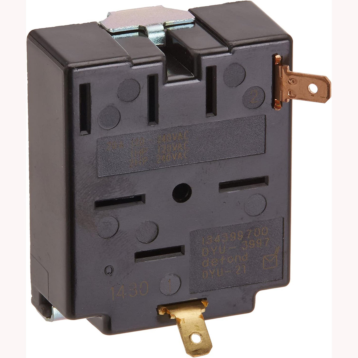 Whirlpool Controller - R0150128