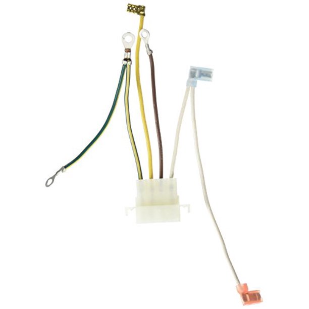 Whirlpool Nlaftop 6 Burners Spark Modu - 12002554