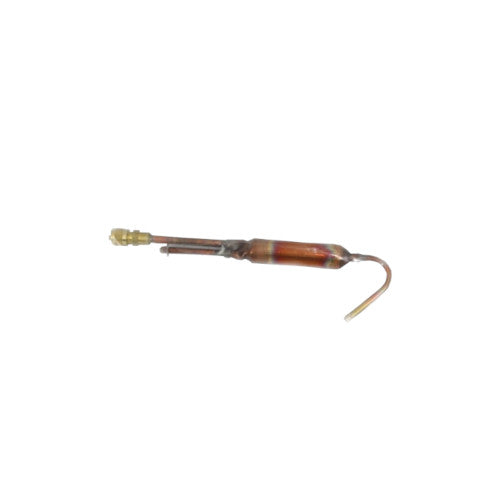 Whirlpool Control Board - W10340701