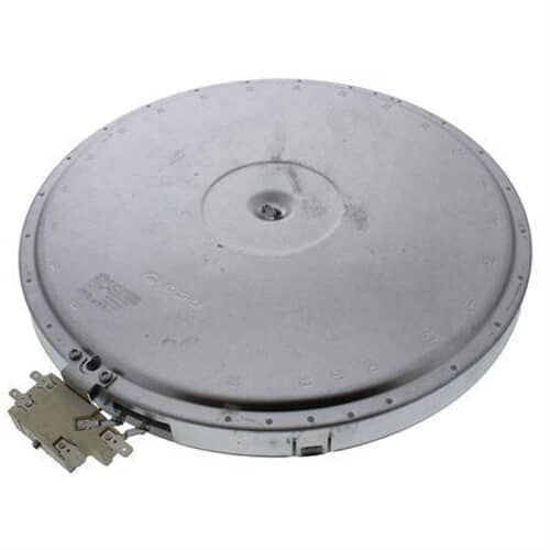 Electrolux Element,Surface,12,2700W - 316291200