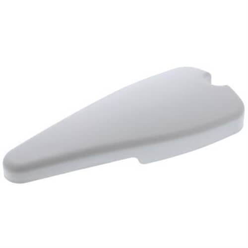 Electrolux Refrigerator Door Hinge Cover - 240327005