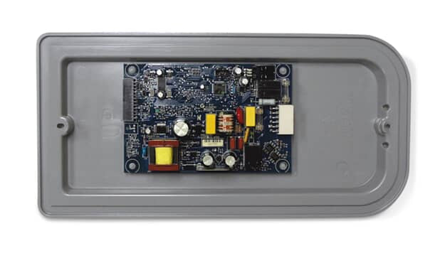 Electrolux Board-Switch,Terminal - 5304481294