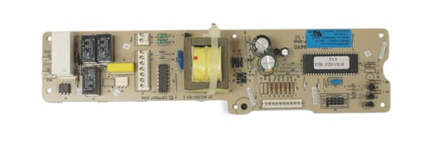 Electrolux Dishwasher Electronic Control Board - 154783201