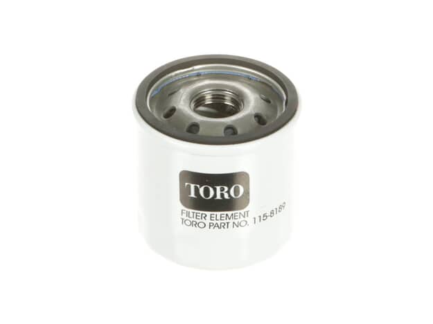 Toro Filter-Oil, Engine - 115-8189