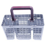 Blomberg Sliding Cutlery Basket 45Cm - 1513940400