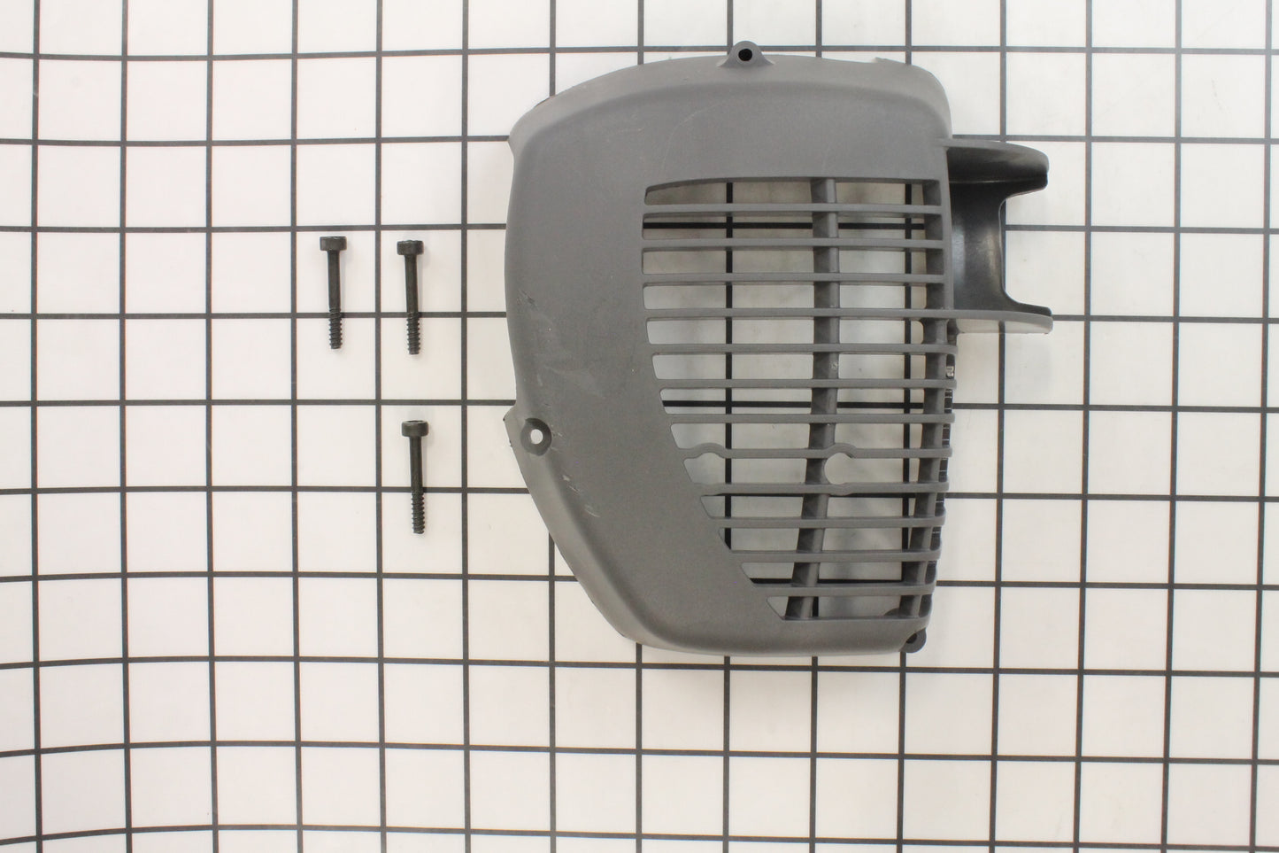 Sony Speaker (6X9 3 Way) (L) - 1-529-554-21