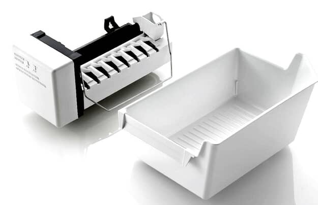 Whirlpool Ice Maker Kit - WPW10715708